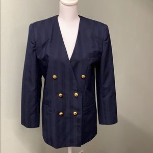 Ladie petite Worthington Blazer